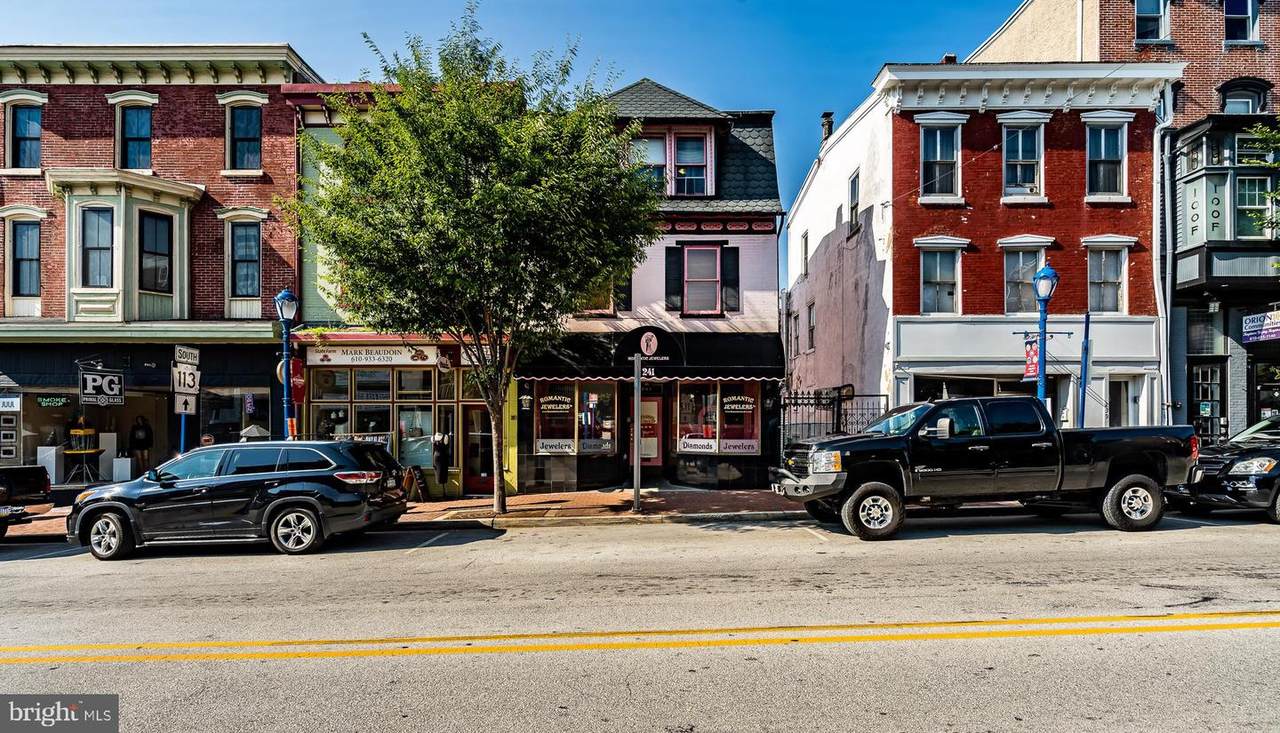 241 Bridge Street - Photo 1