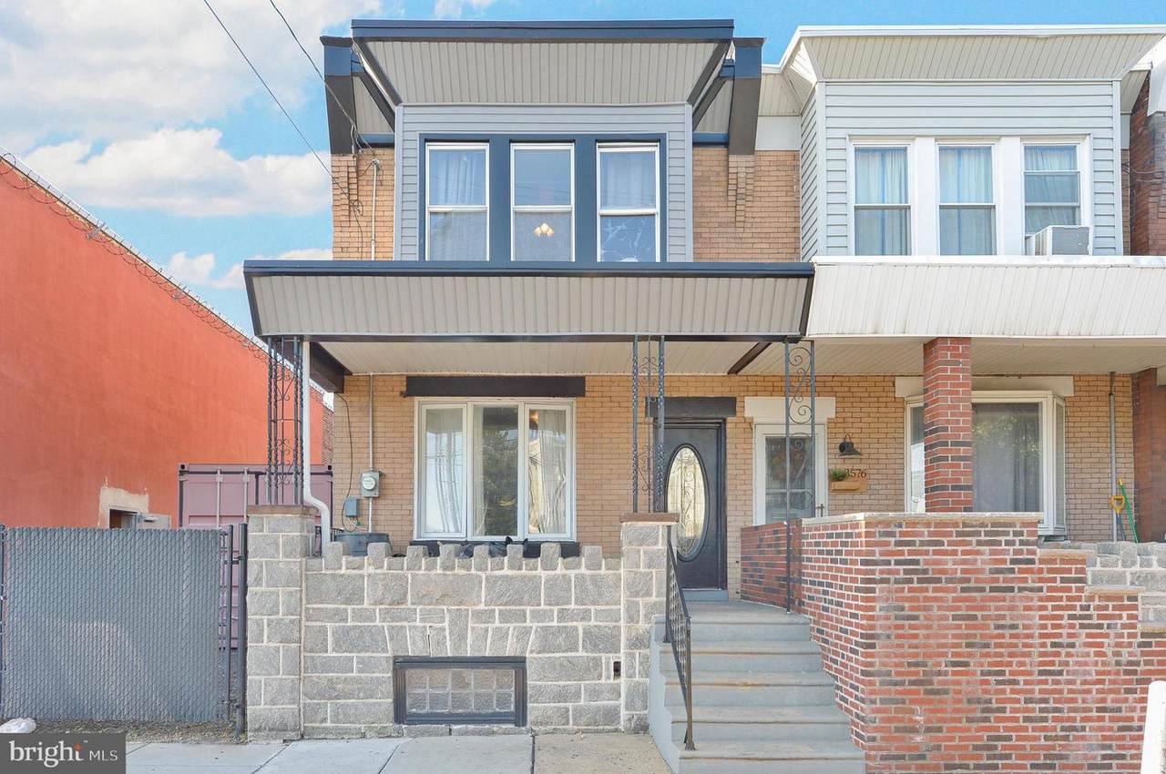 3574 Richmond Street - Photo 1