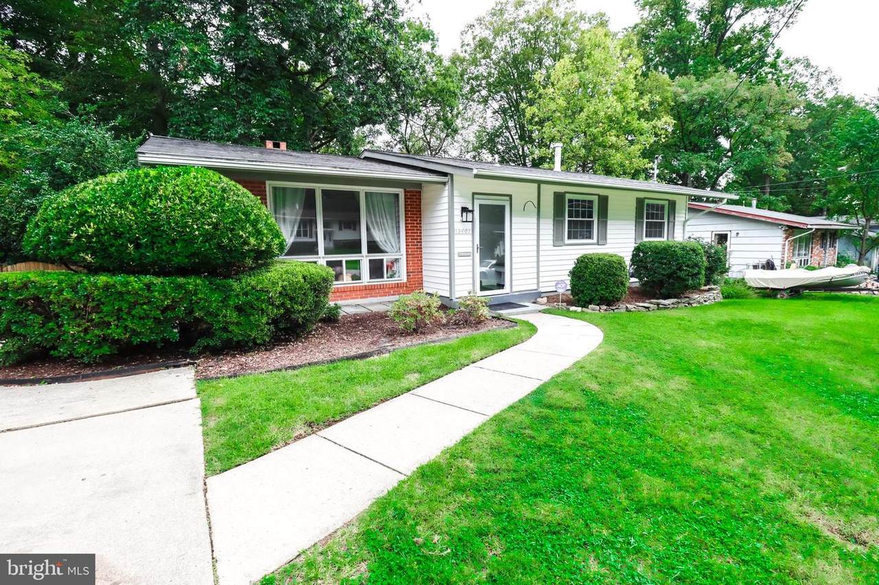 13907 Congress Drive - Photo 1