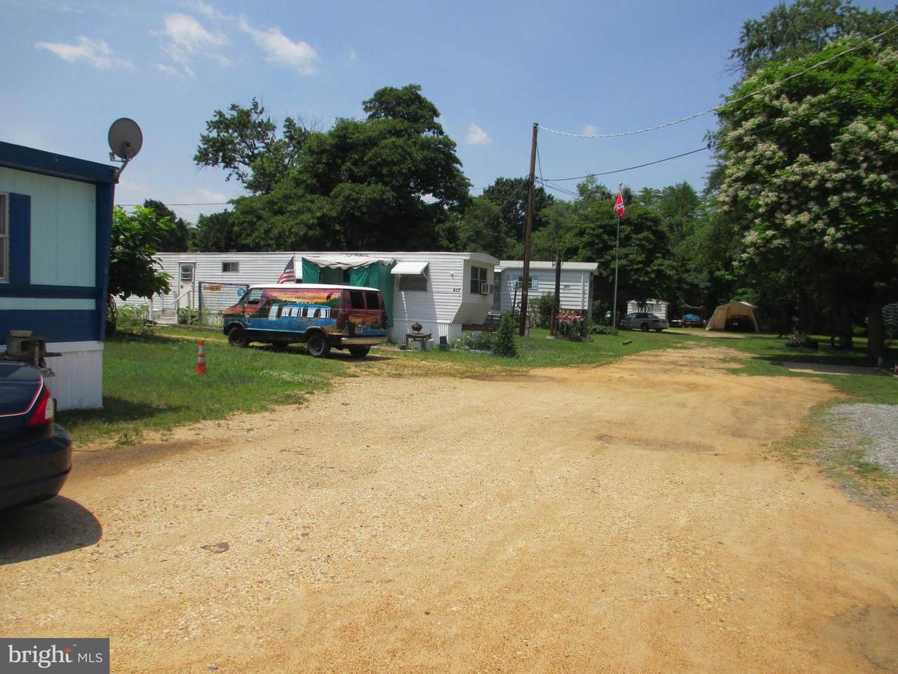 917 Billingsport Road - Photo 1