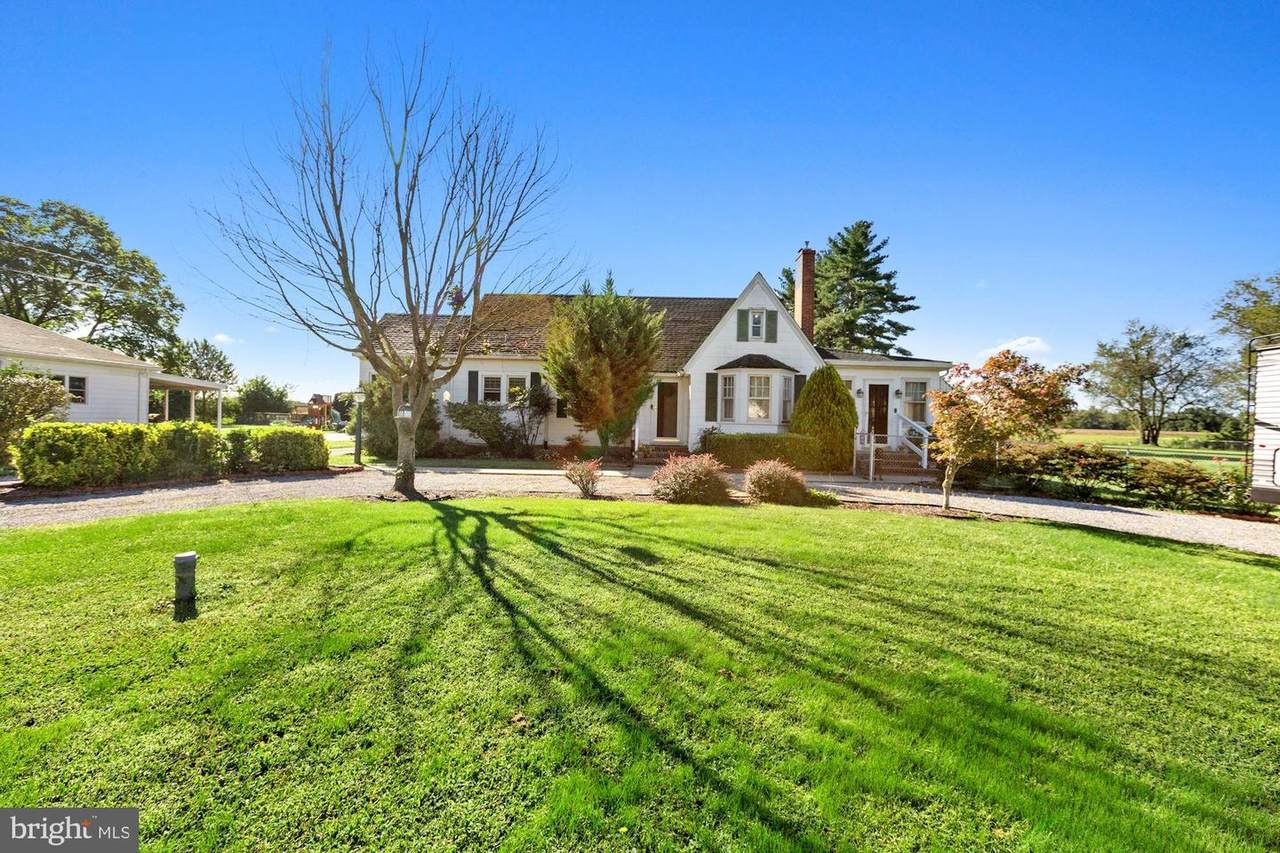 627 Liberty Road - Photo 1