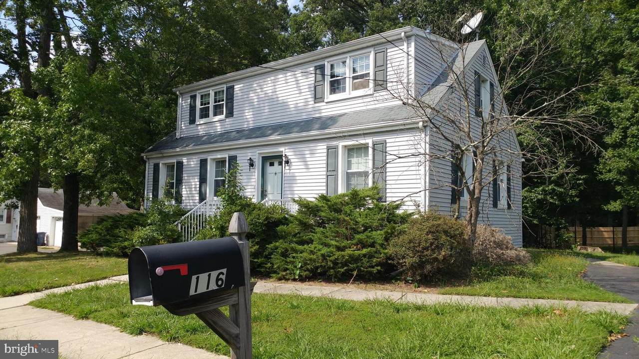 116 Eldridge Avenue - Photo 1