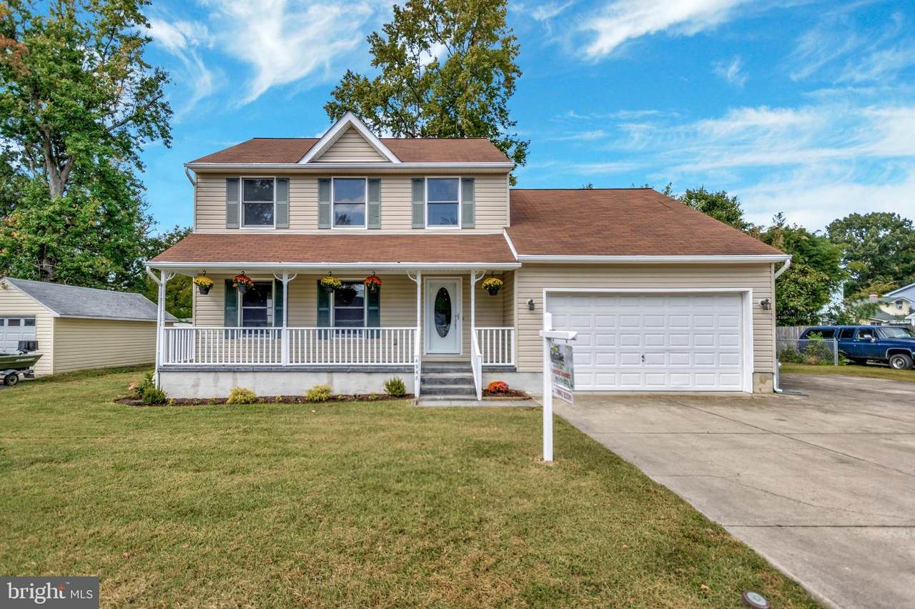4968 Dogwood Street - Photo 1