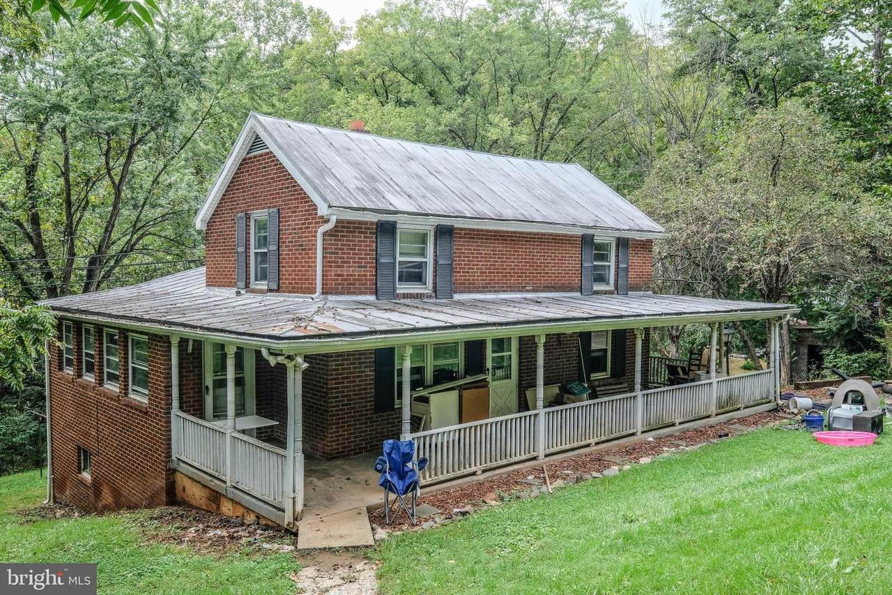 611 Remount Road - Photo 1