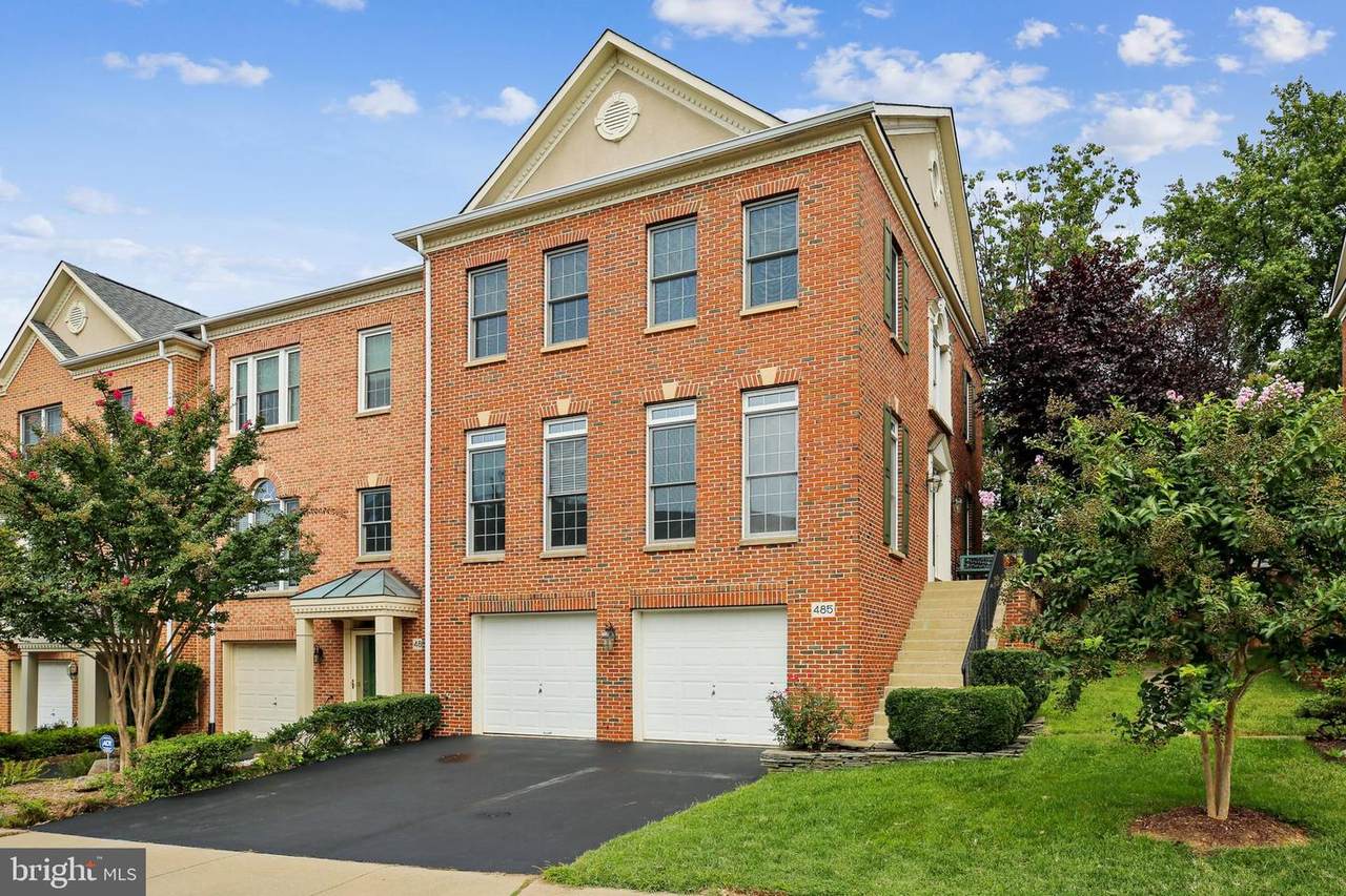 485 Winding Rose Drive - Photo 1