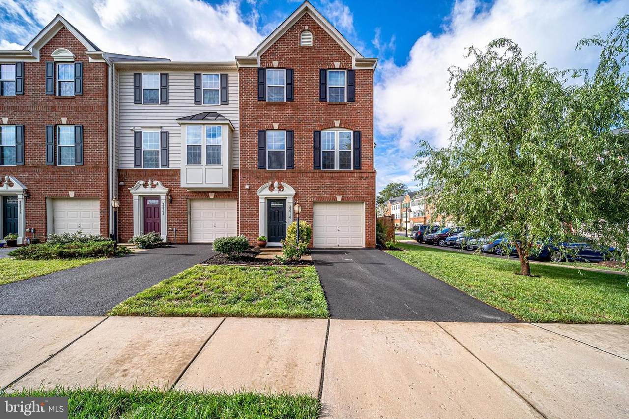 22910 Chinkapin Oak Terrace - Photo 1