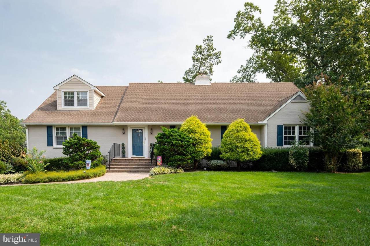 1707 Forestdale Drive - Photo 1