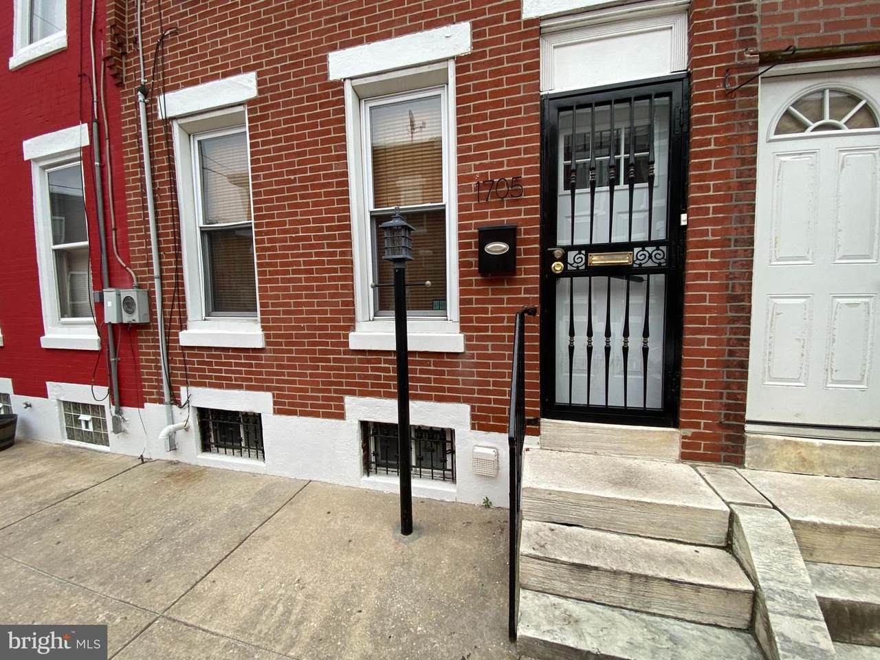 1705 Dorrance Street - Photo 1