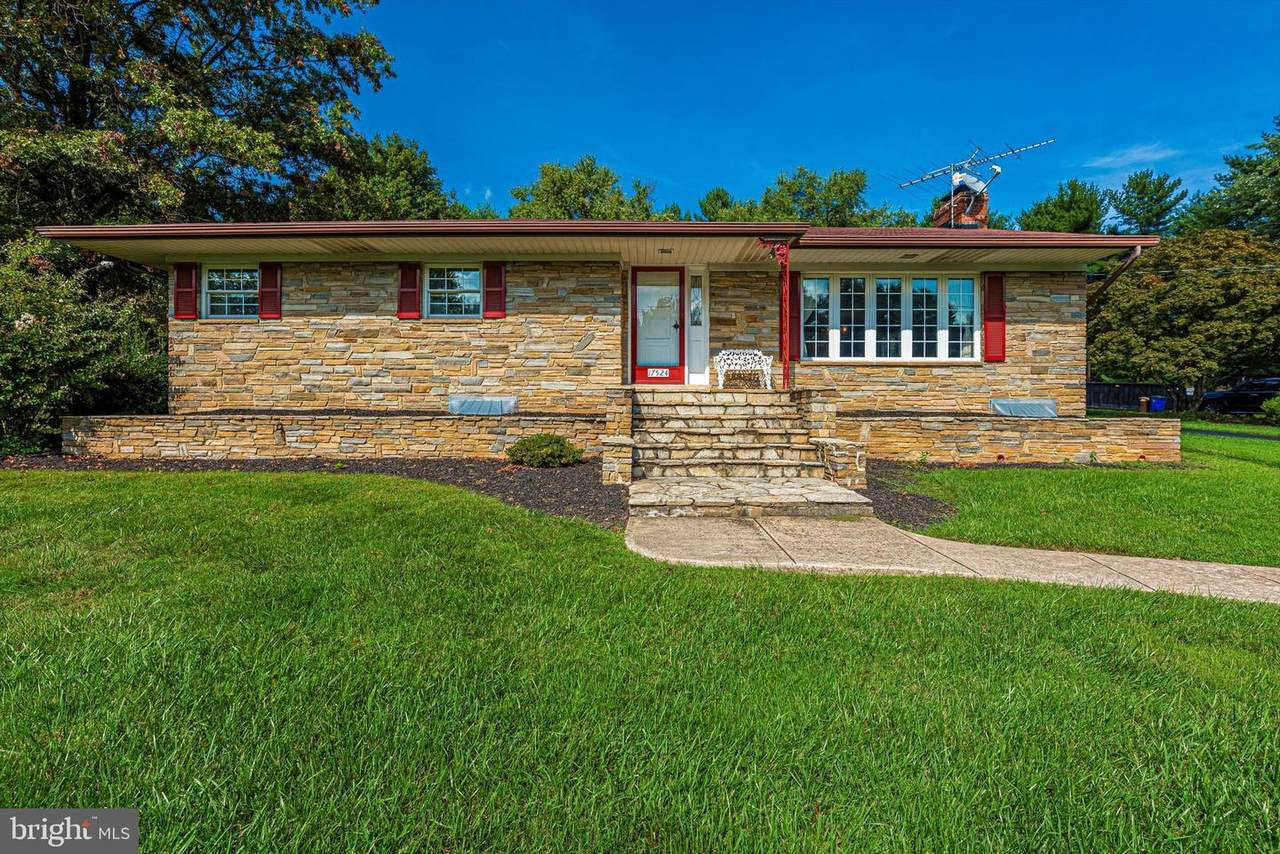 17524 Frederick Road - Photo 1