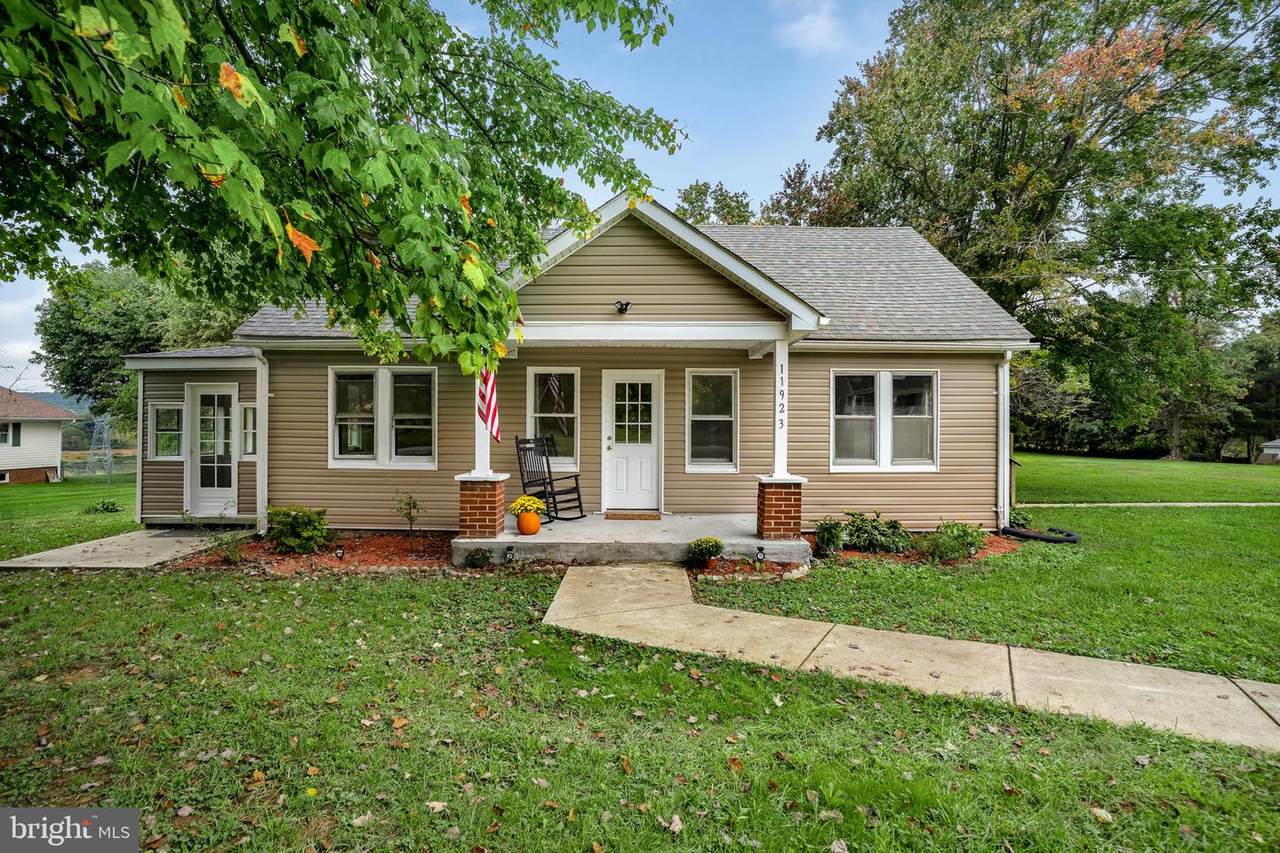 11923 Harpers Ferry Road - Photo 1