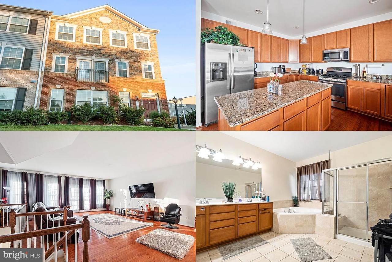 9046 Belo Gate Drive - Photo 1
