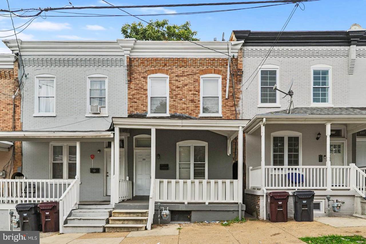 233 Harrison Street - Photo 1