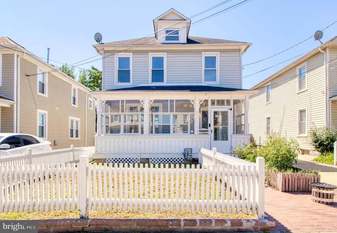 4507 Burlington Road - Photo 1