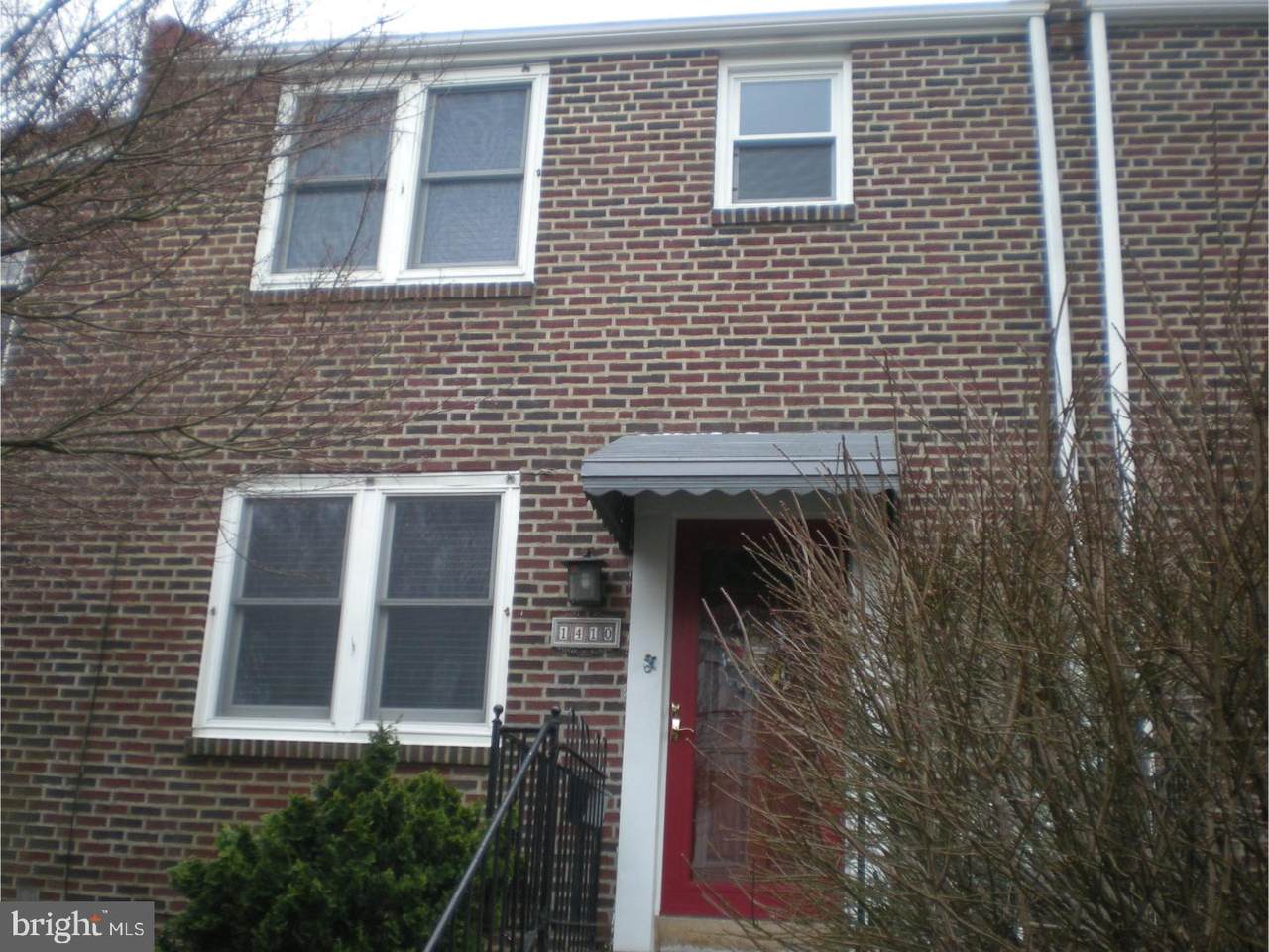 1410 Sycamore Street - Photo 1