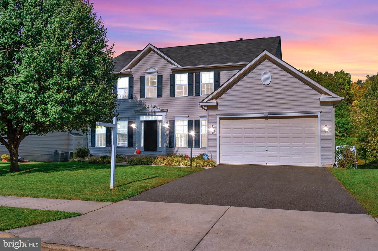 18838 Pier Trail Drive - Photo 1