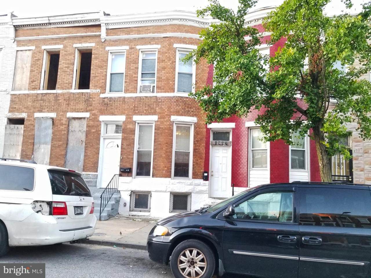 1905 Mosher Street - Photo 1