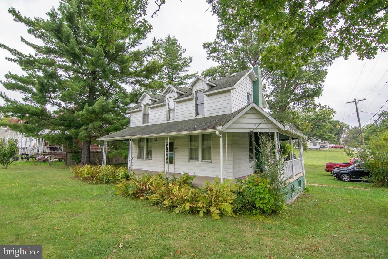 801 K Street - Photo 1