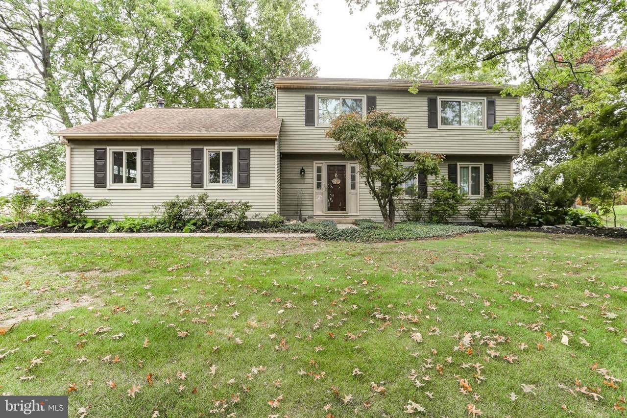 274 Seitz Road - Photo 1