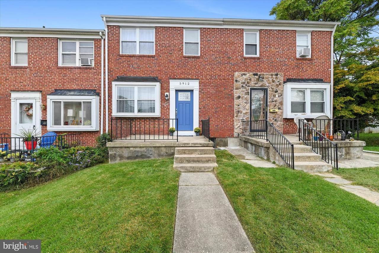 5912 Glennor Road - Photo 1