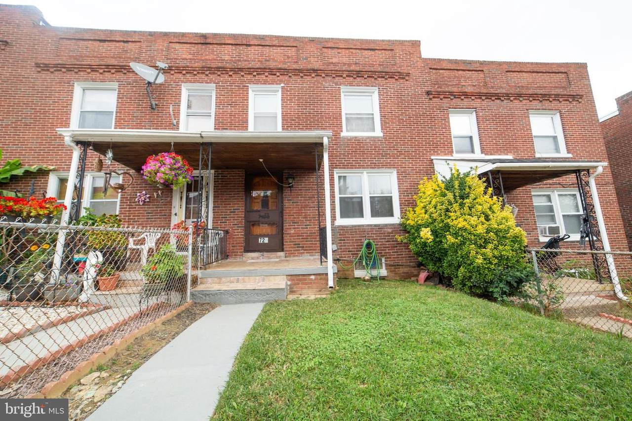 729 Plum Street - Photo 1