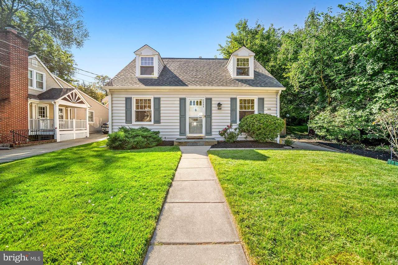 3008 Fayette Road - Photo 1