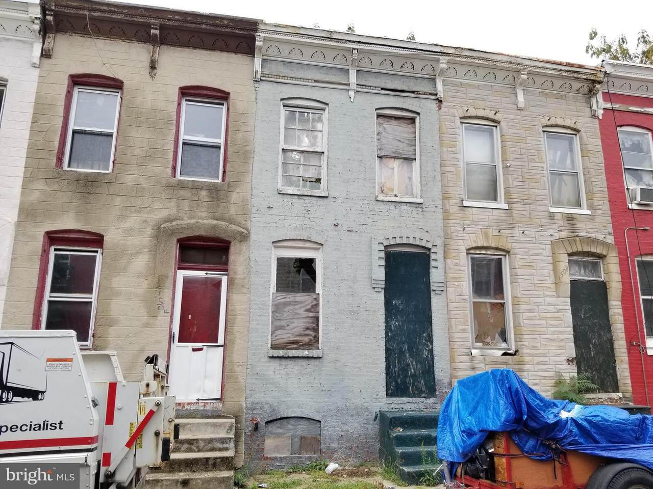 1506 Durham Street - Photo 1