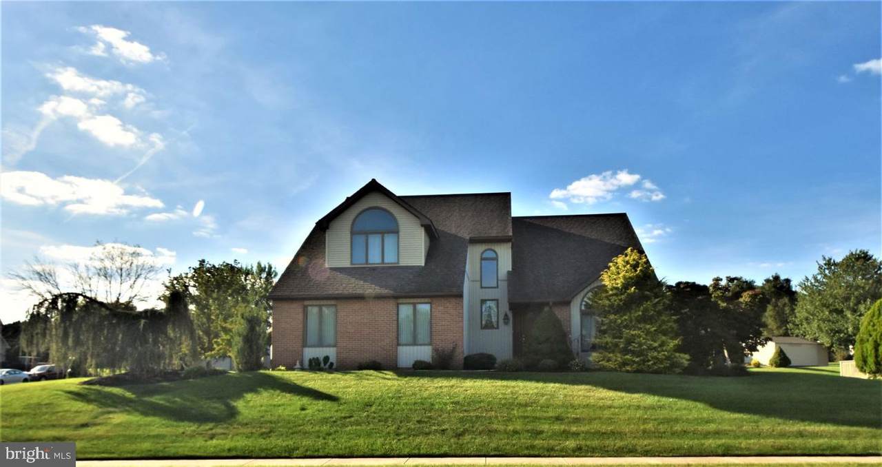 1261 Harvest Drive - Photo 1
