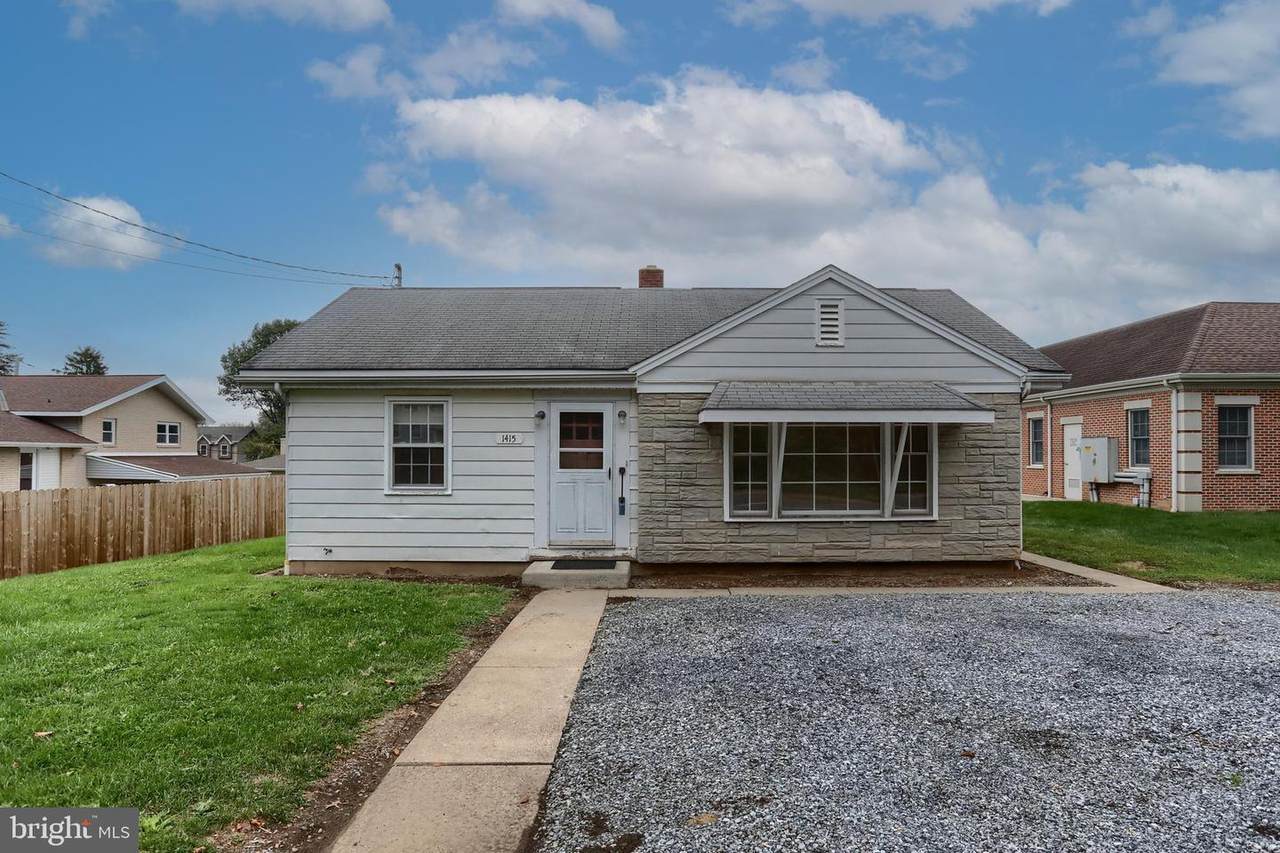 1415 Fishburn Road - Photo 1