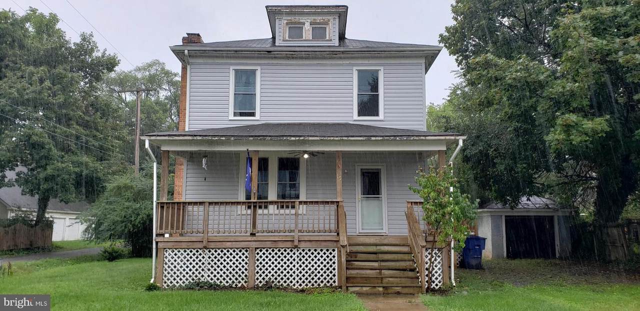 15 Stonewall Drive - Photo 1