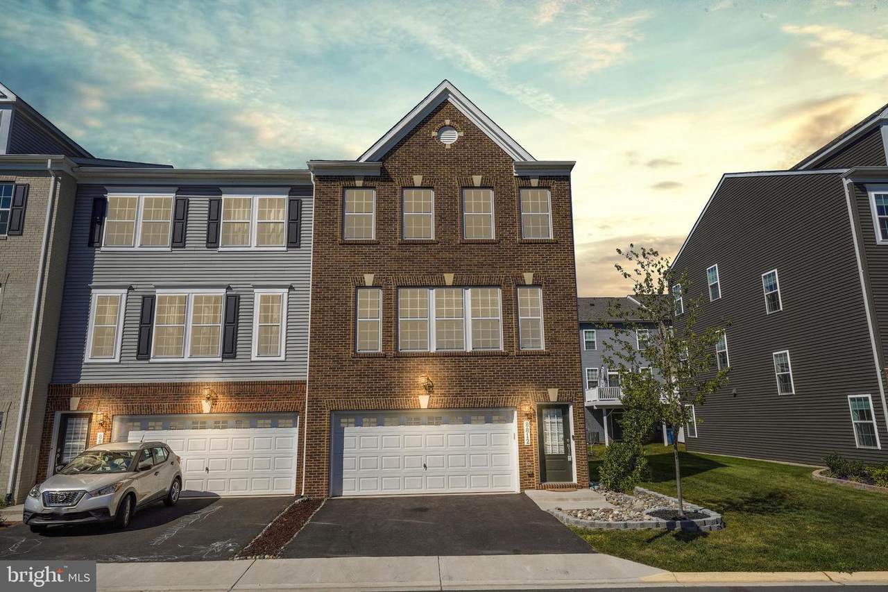 8812 Englewood Farms Drive - Photo 1