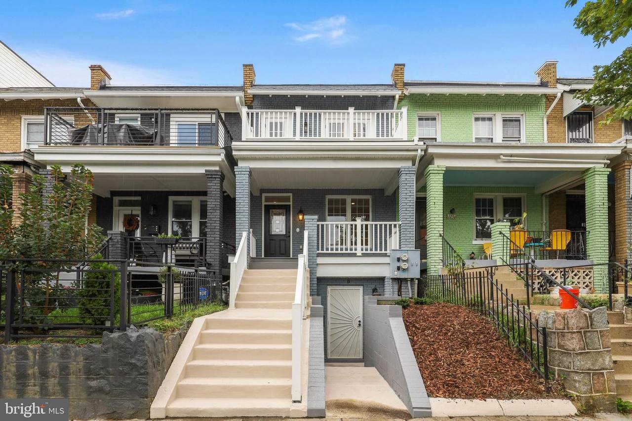 1234 Oates Street - Photo 1