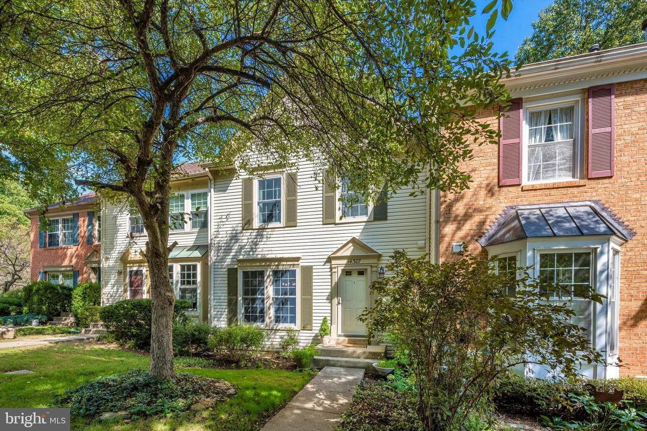 14307 Long Channel Drive - Photo 1