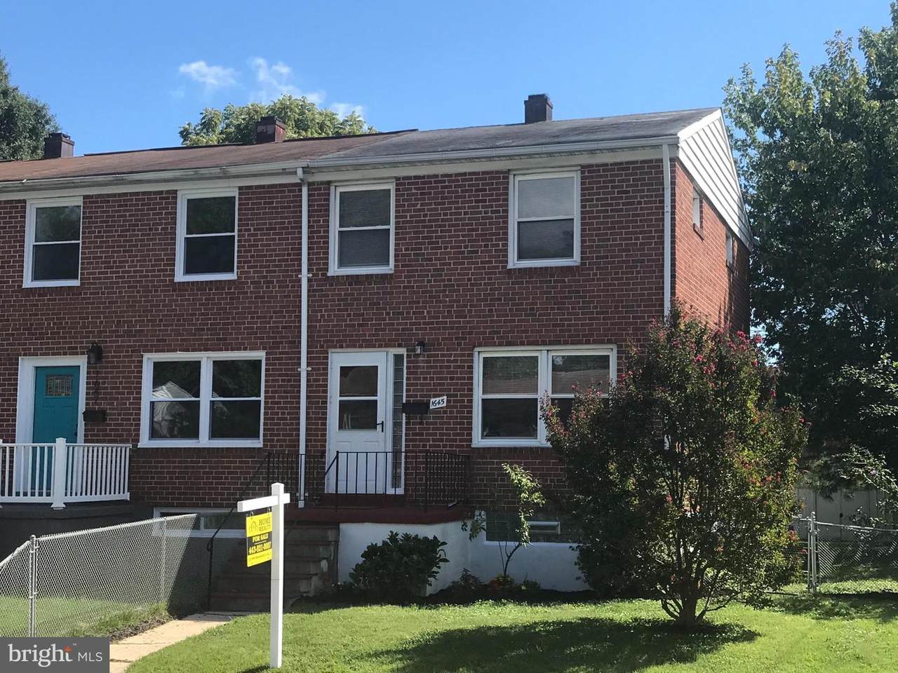 1645 Riverwood Road - Photo 1