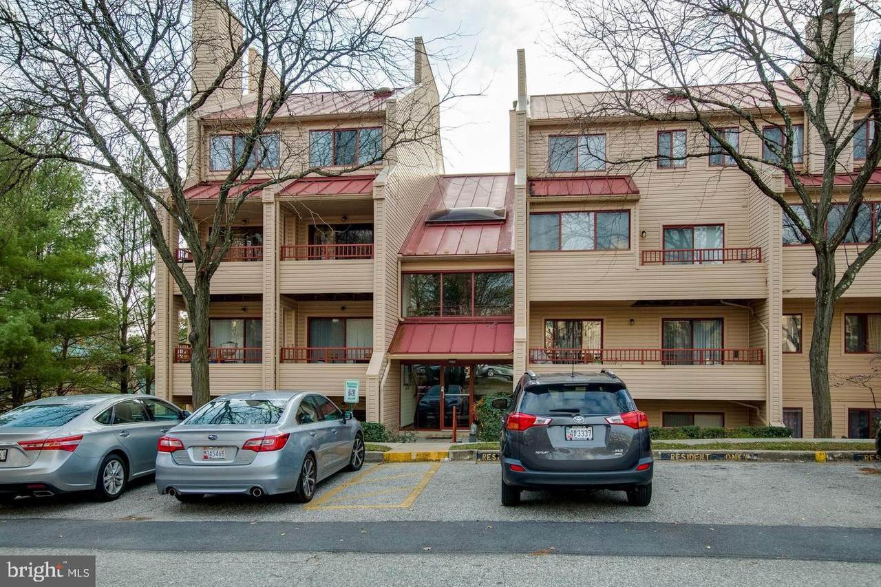 8010 Valley Manor Road - Photo 1