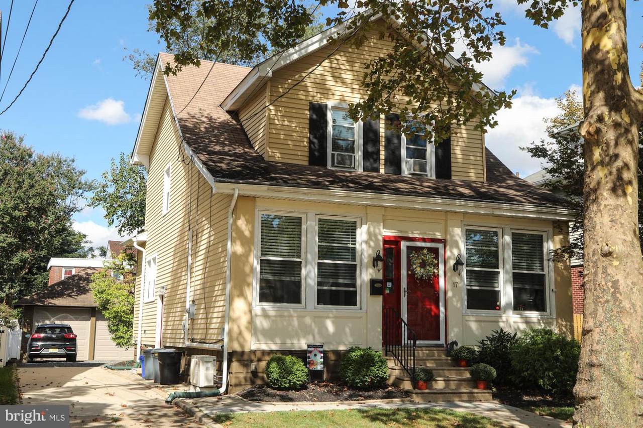 17 Narberth Terrace - Photo 1