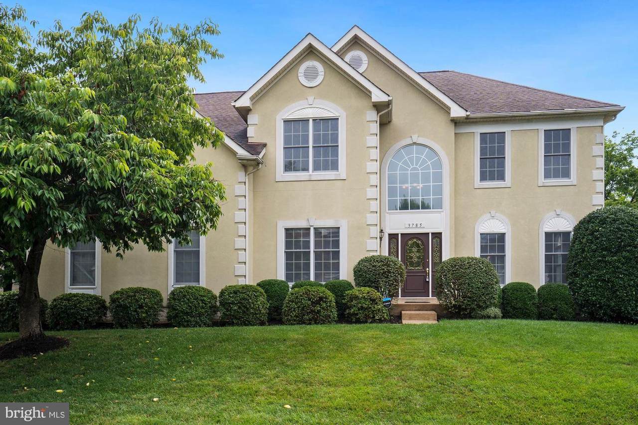 3785 Avenel Court - Photo 1