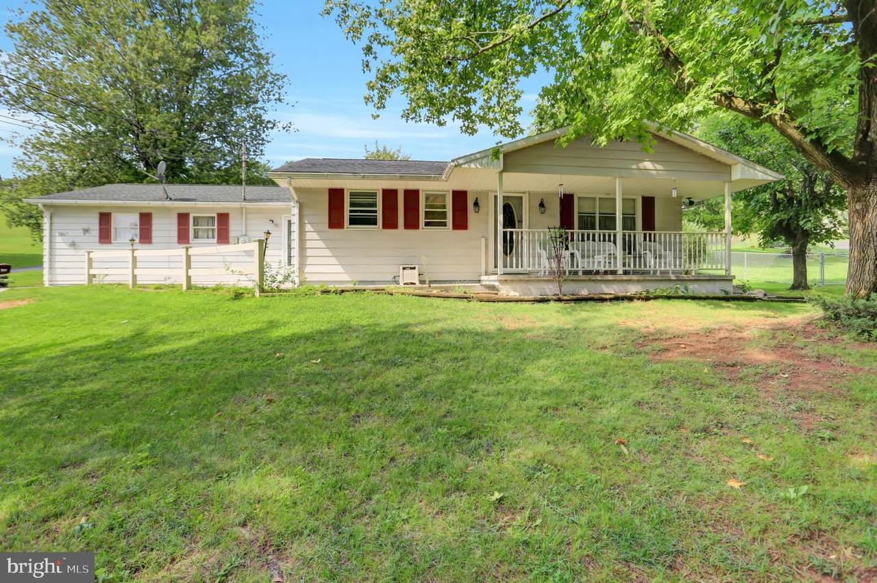 11867 Gehr Road - Photo 1