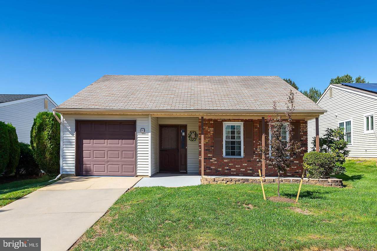 6 Waterwheel Court - Photo 1