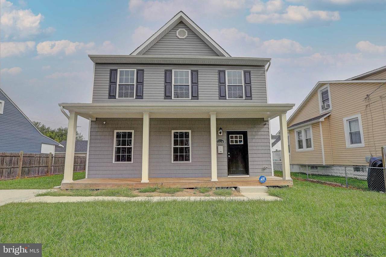 7224 Holabird Avenue - Photo 1