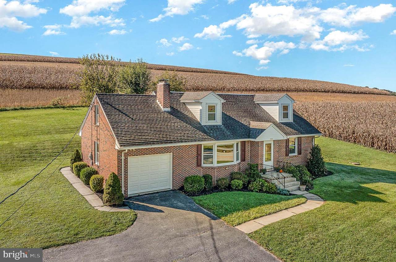 1141 Glen Rock Road - Photo 1