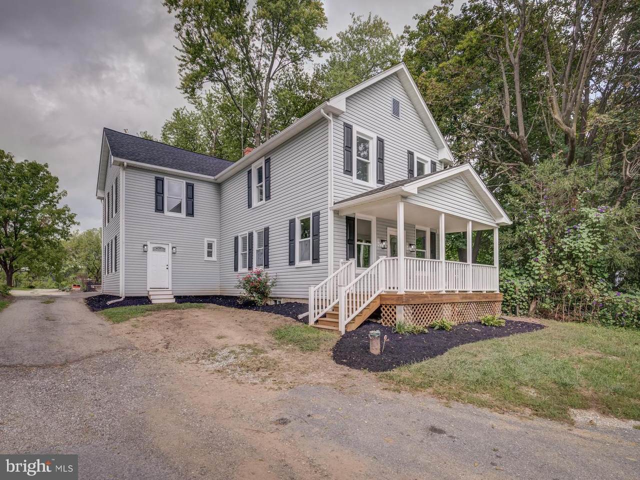 6026 Old Washington Road - Photo 1