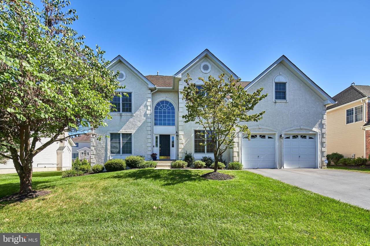 5 Casselberry Way - Photo 1