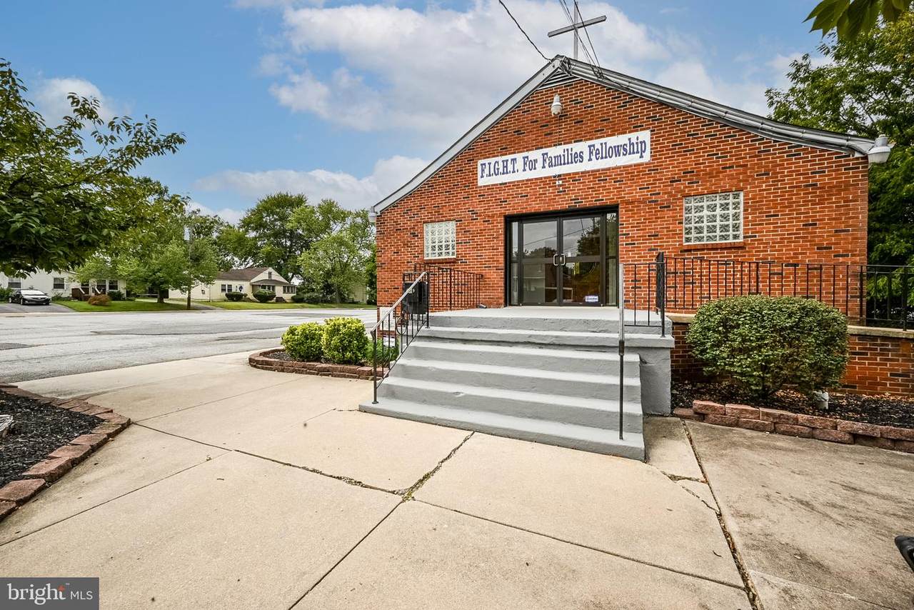 1016 Thames Street - Photo 1