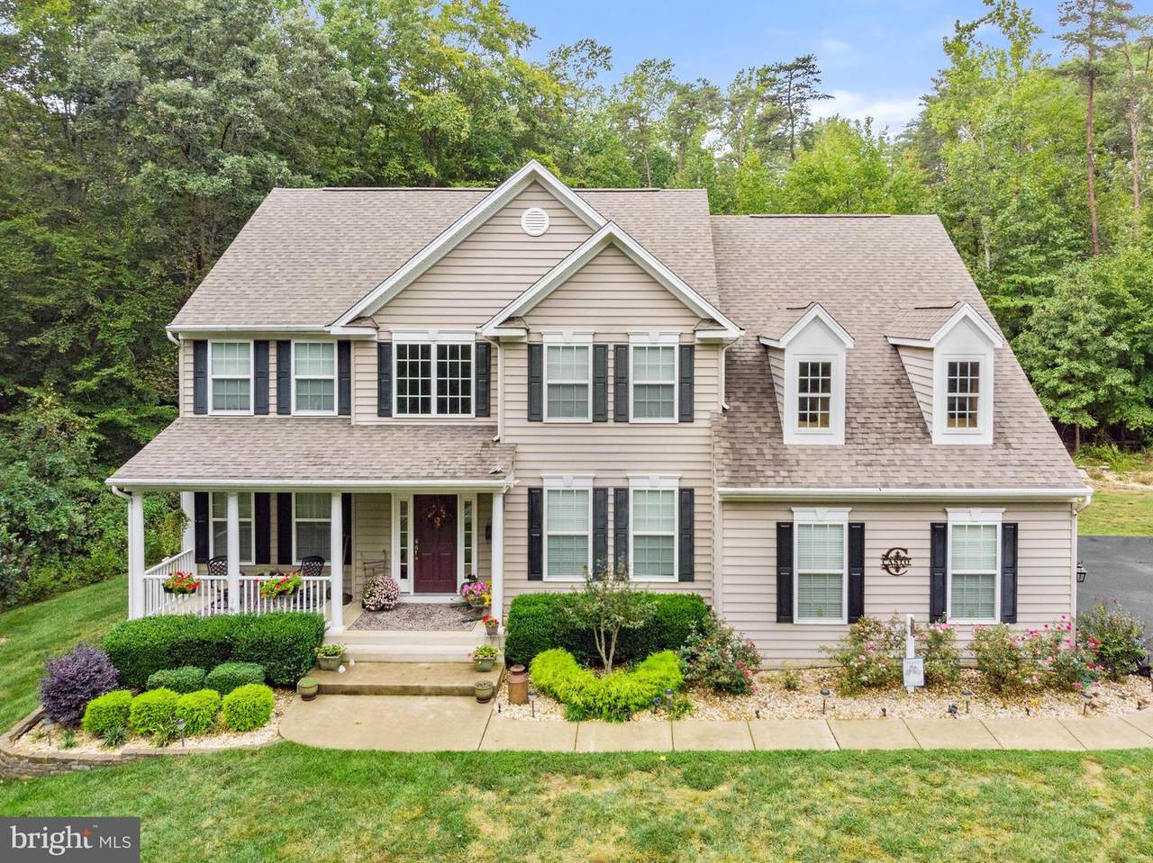 80 Melvin Drive - Photo 1