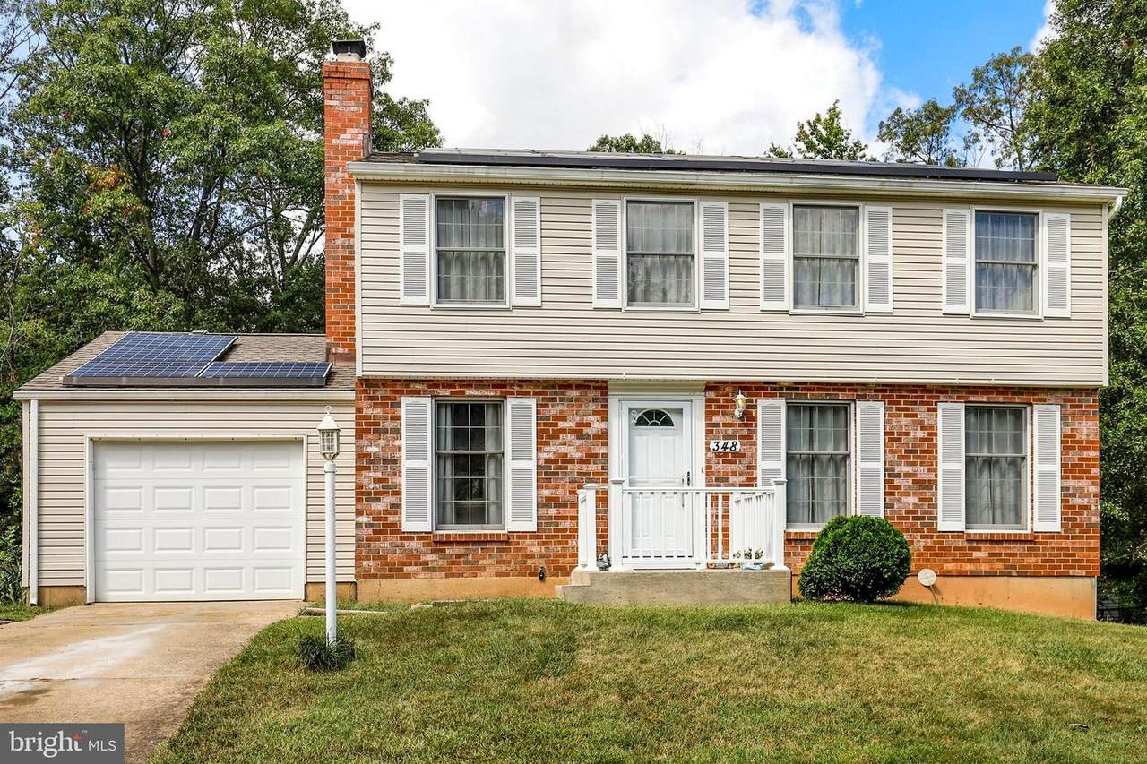 348 Beaghan Drive - Photo 1