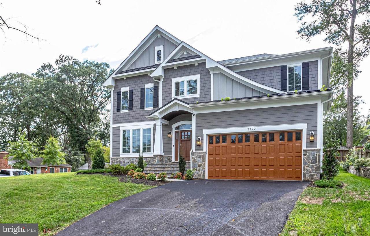 2222 Tulip Drive - Photo 1