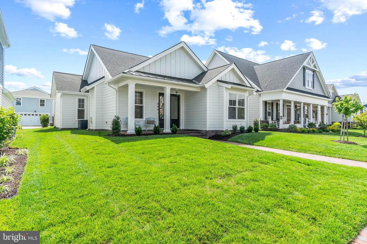 Lot 110 Fox Squirrel Way - Photo 1