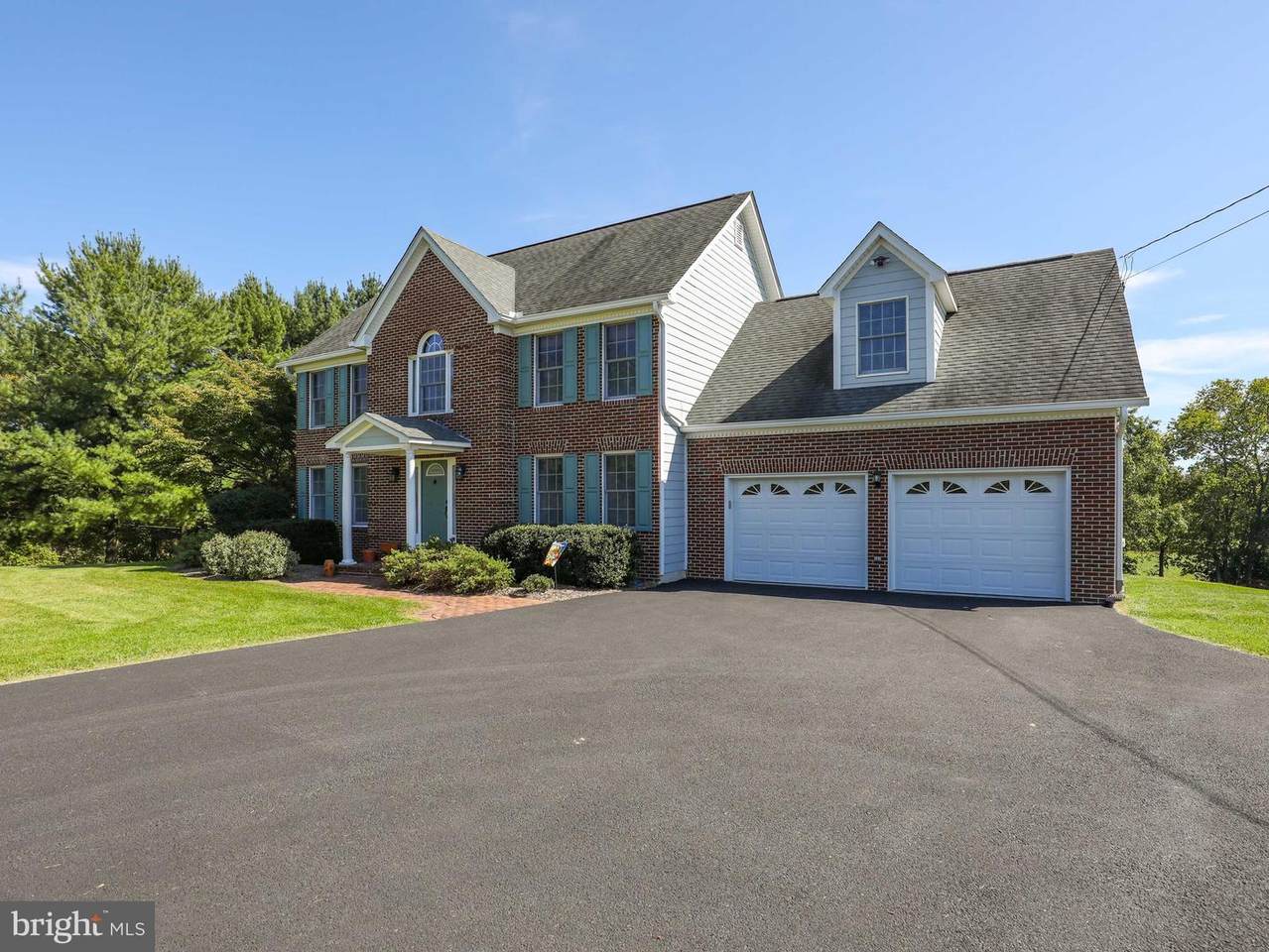 387 Frasher Drive - Photo 1
