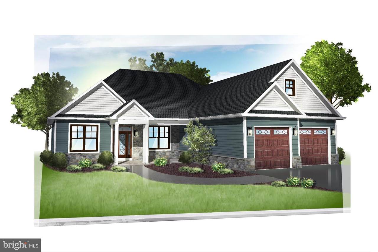 1007 Stonehill Lane - Photo 1