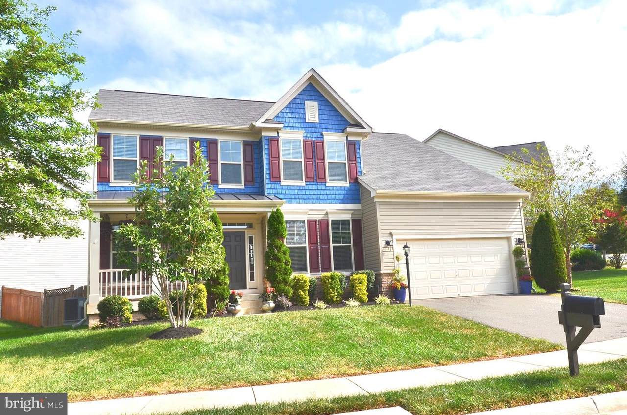5647 Liberty Manor Circle - Photo 1